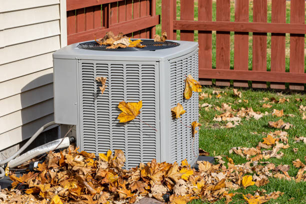 Best HVAC air duct cleaning  in Guttenberg, IA