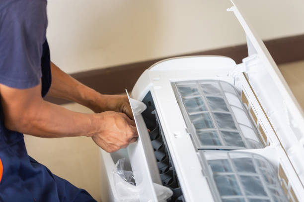 Best HVAC cleaning services  in Guttenberg, IA
