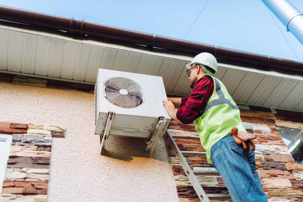 Best HVAC service technicians  in Guttenberg, IA