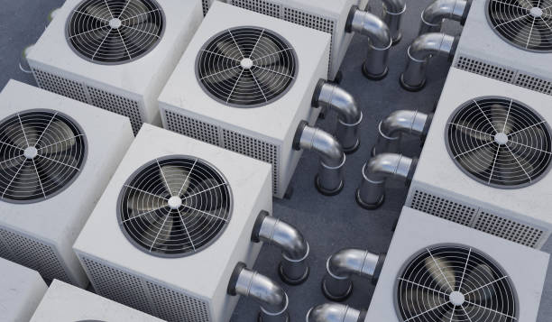 Best HVAC replacement cost  in Guttenberg, IA