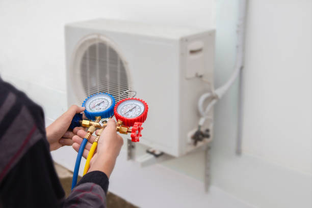 Best HVAC system installation  in Guttenberg, IA