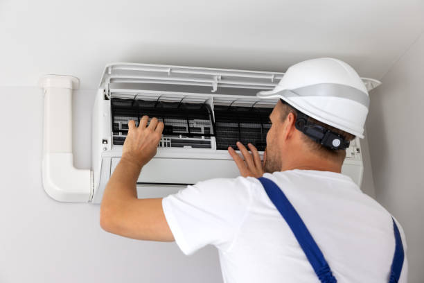 Best HVAC air duct cleaning  in Guttenberg, IA