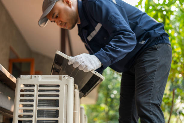 Best Ductless HVAC repair  in Guttenberg, IA