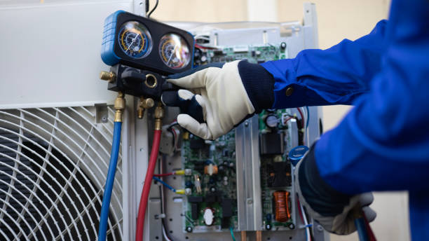 Best Affordable HVAC services  in Guttenberg, IA