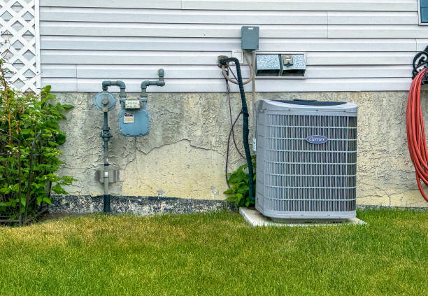 Best HVAC replacement cost  in Guttenberg, IA