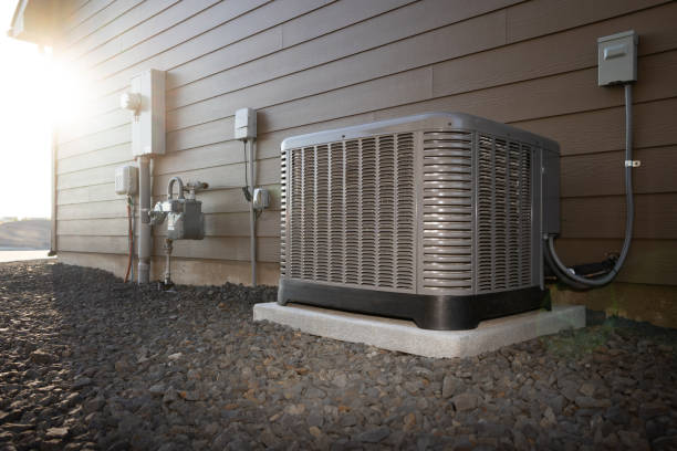 Best Residential HVAC services  in Guttenberg, IA